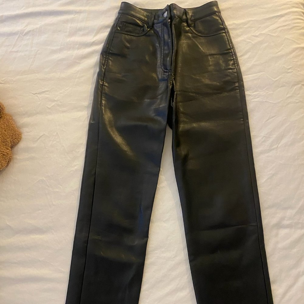 Aritiza Wilfred Melina Pants
